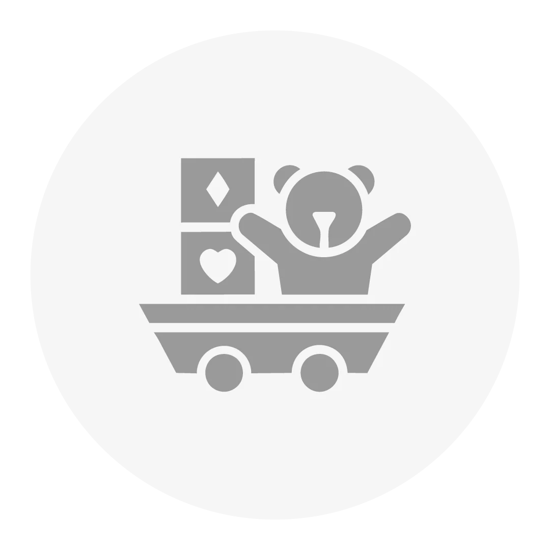 Juguetes y Desarrollo