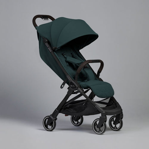 CLIC STROLLER SILVER CROSS