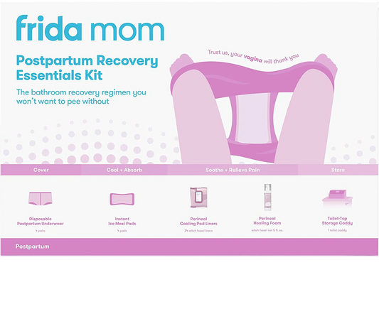 Essentials Kit Postpartum